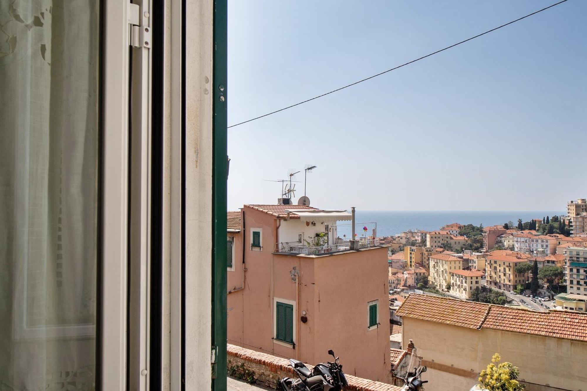 Nonna Vivaldi Relax Sanremo