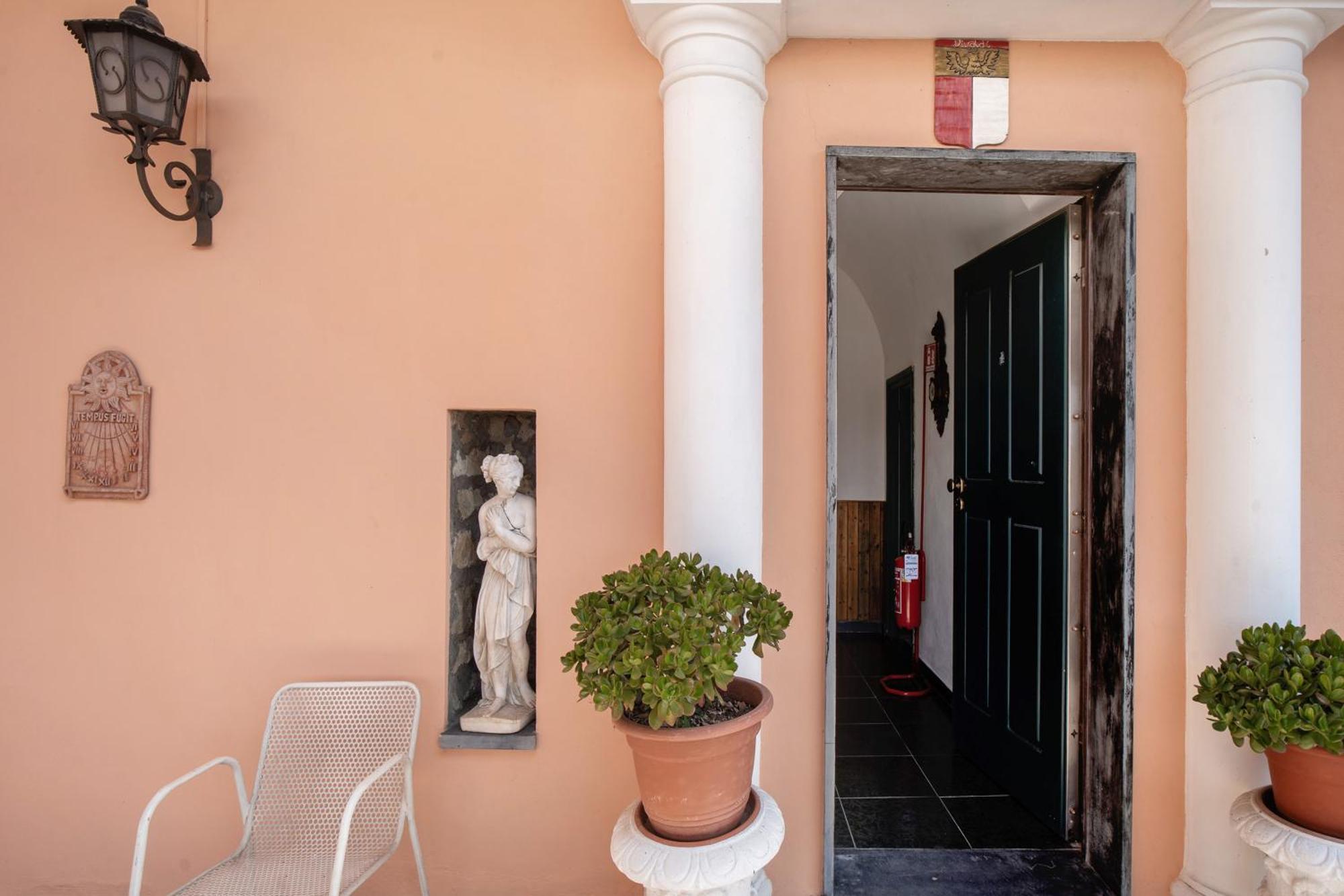 Appartamento Nonna Vivaldi Relax